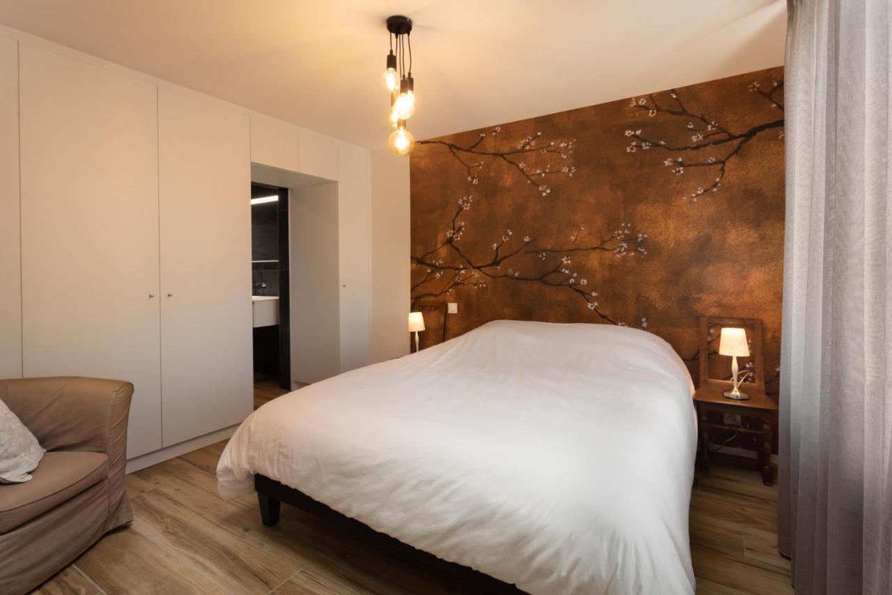 Villa M Et Spa - Villa De Charme Munster Centre - 4 Chambres - 2-8 Pers. Bagian luar foto