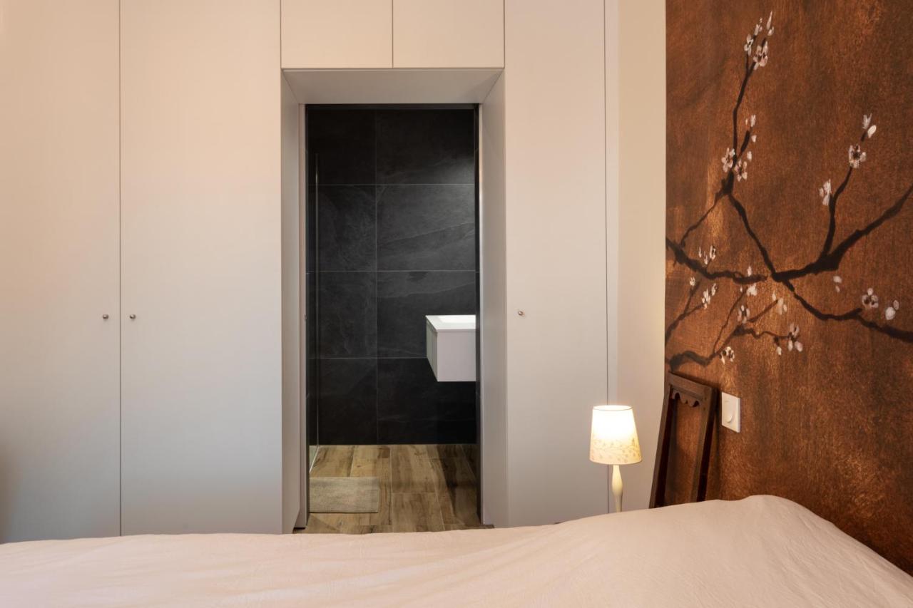 Villa M Et Spa - Villa De Charme Munster Centre - 4 Chambres - 2-8 Pers. Bagian luar foto