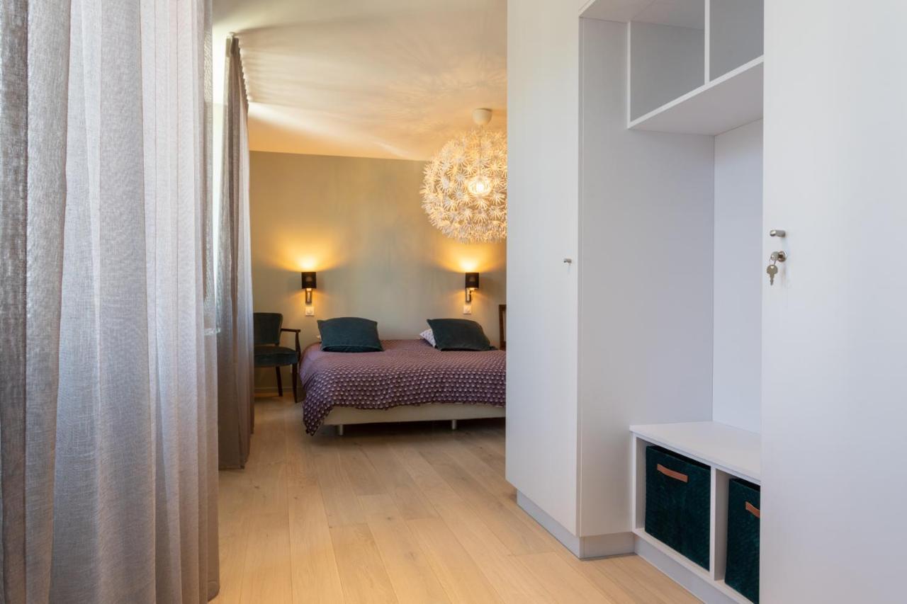 Villa M Et Spa - Villa De Charme Munster Centre - 4 Chambres - 2-8 Pers. Bagian luar foto