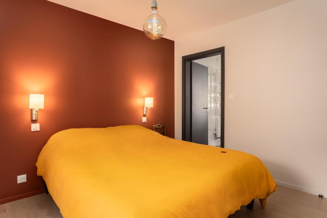 Villa M Et Spa - Villa De Charme Munster Centre - 4 Chambres - 2-8 Pers. Bagian luar foto